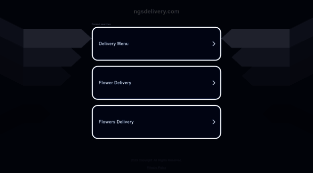 ngsdelivery.com