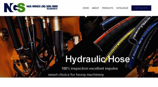 ngshoses.com