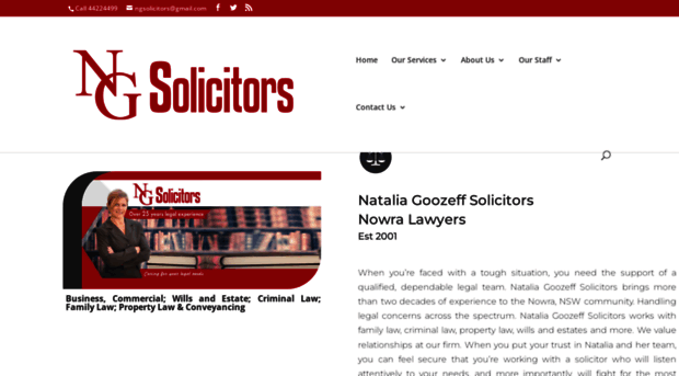 ngsolicitors.com.au