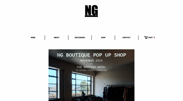 ngspace.co.nz
