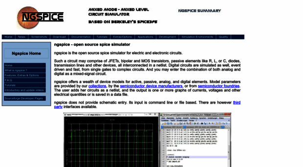 ngspice.sourceforge.io