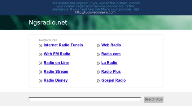 ngsradio.net