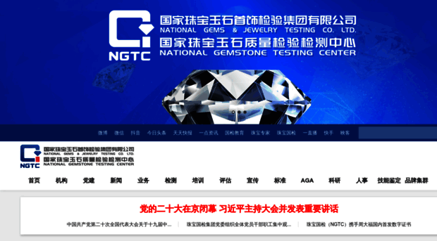 ngtc.com.cn