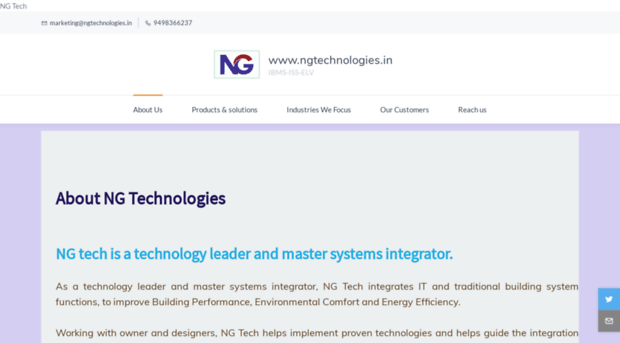 ngtechnologies.in