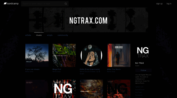 ngtrax.bandcamp.com