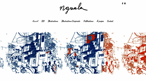 nguala-art.com