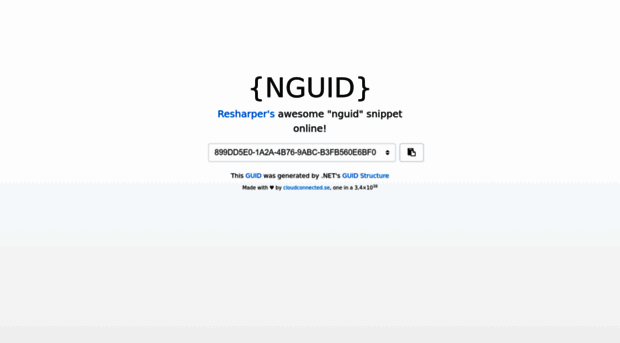 nguid.com