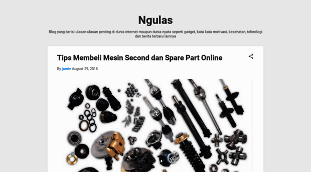 ngulas.blogspot.com