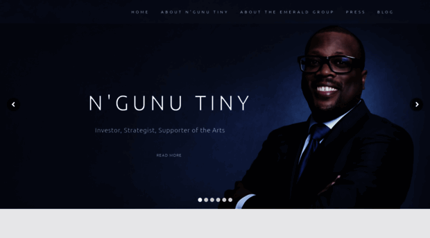 ngunutiny.com