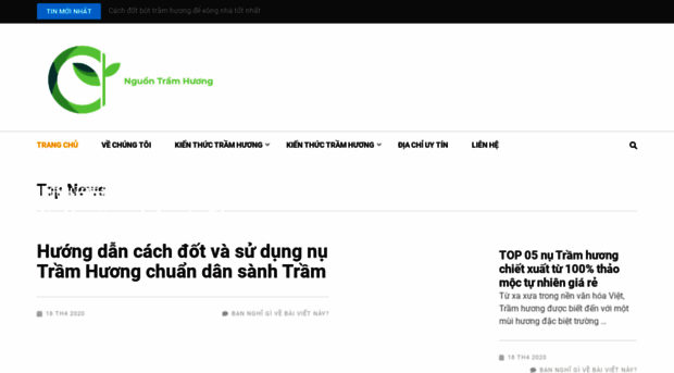 nguontramhuong.com