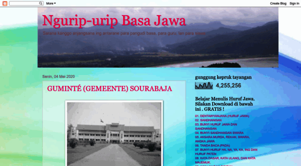 nguripuripbasajawa.blogspot.com