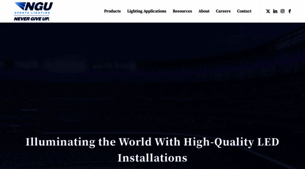 ngusportslighting.com