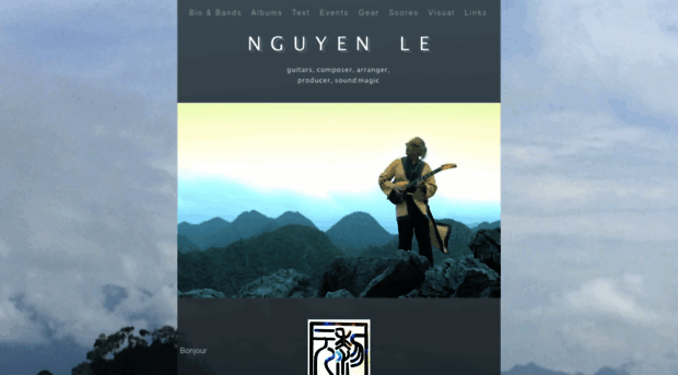 nguyen-le.com