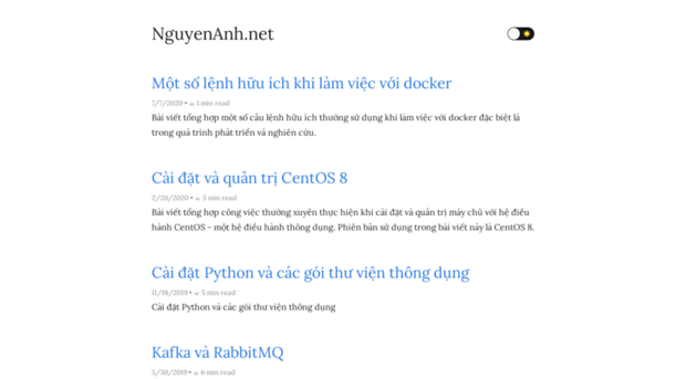 nguyenanh.net