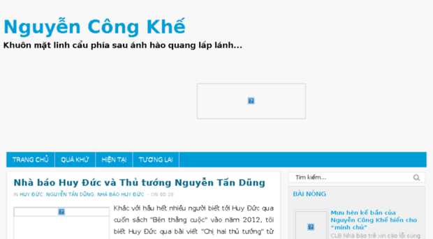 nguyencongkhe.net