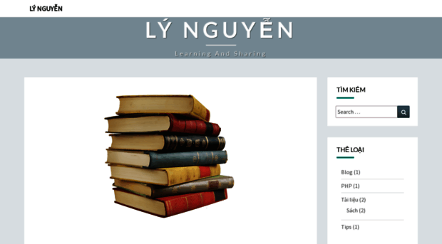 nguyenhuuly.com