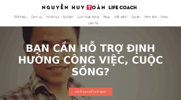 nguyenhuytoan.com