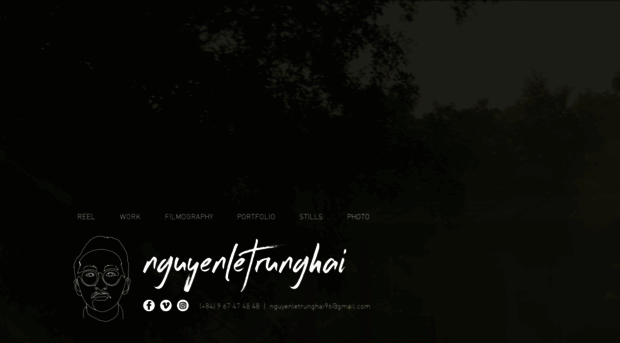 nguyenletrunghai.com