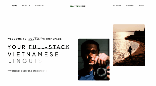 nguyenlnp.com
