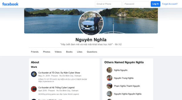 nguyennghia.com