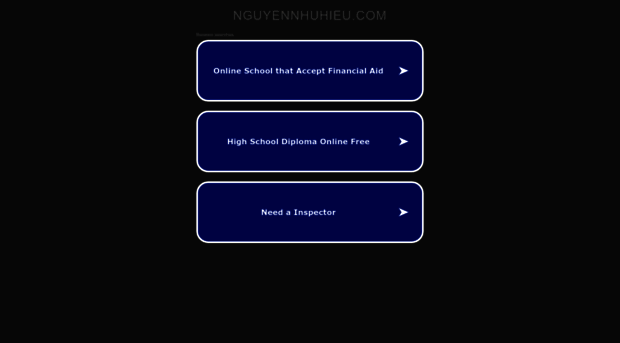 nguyennhuhieu.com