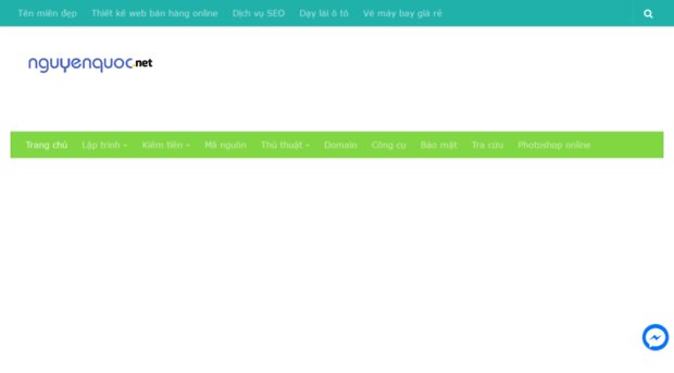 nguyenquoc.net