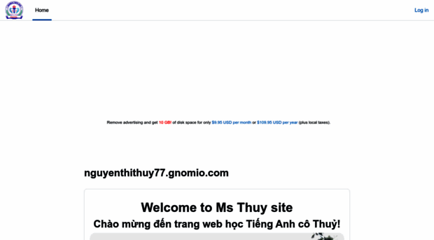 nguyenthithuy77.gnomio.com