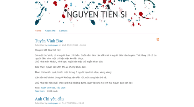 nguyentiensi.com