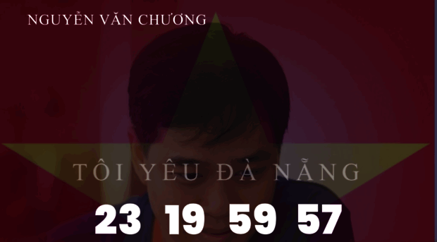 nguyenvanchuong.com