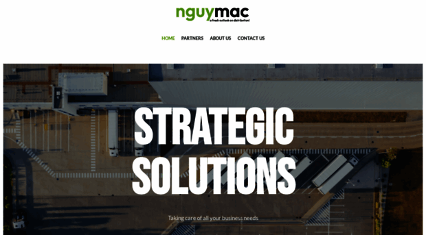 nguymac.com