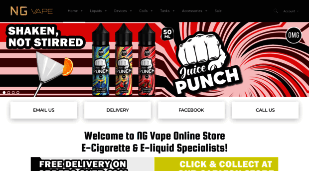 ngvape.co.uk