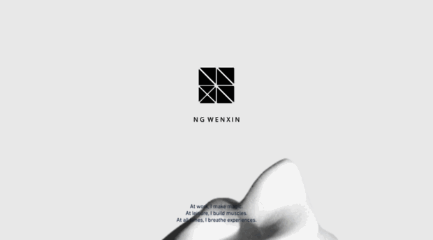 ngwenxin.com