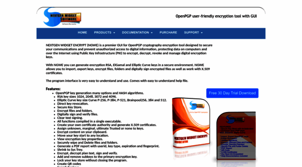 ngwidgetsoftware.com