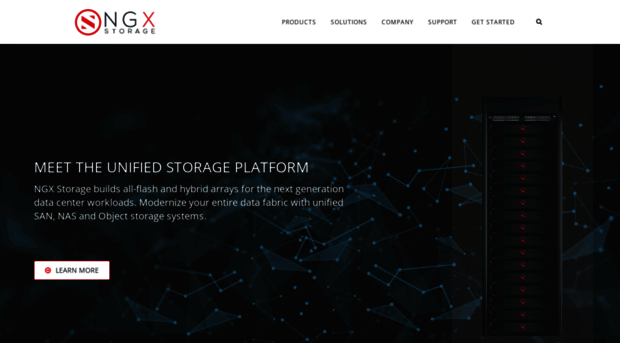 ngxstorage.com