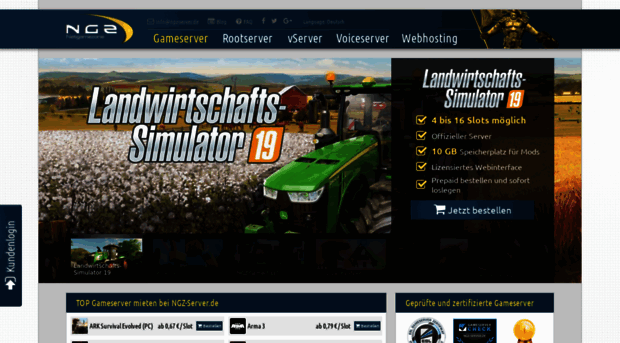 ngz-gameserver.de