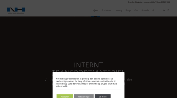 nh-handling.dk