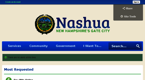 nh-nashua.civicplus.com