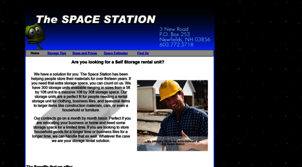 nh-selfstorage.com