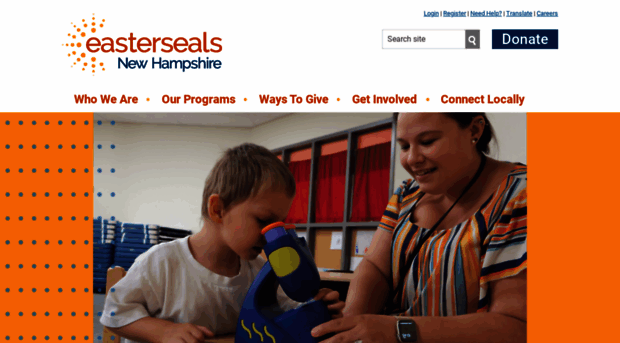 nh.easterseals.com