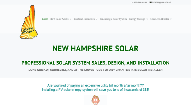 nh.solar