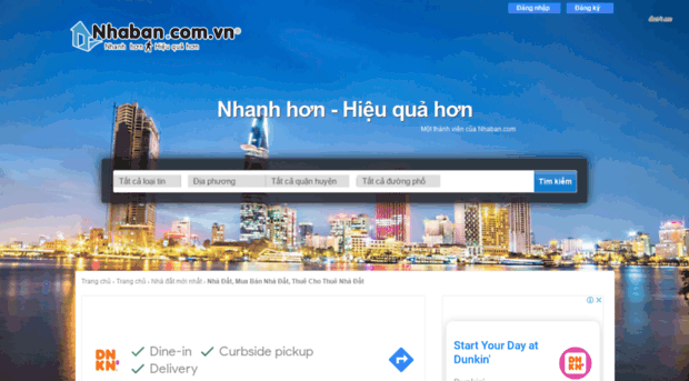 nhaban.com.vn