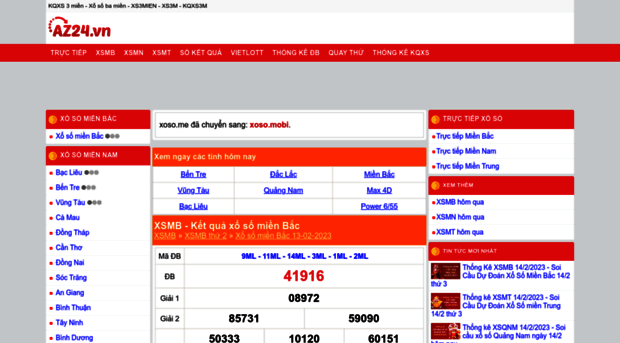 nhac.az24.vn