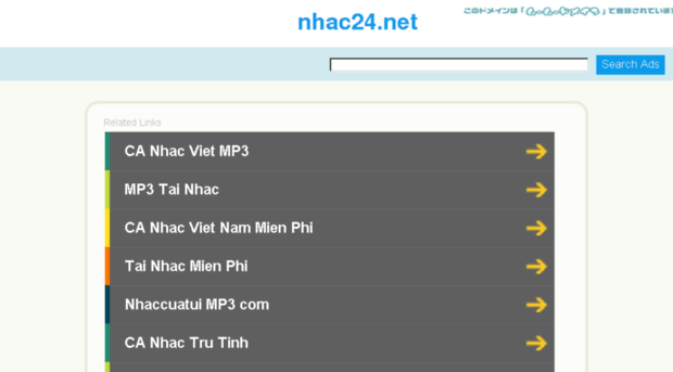 nhac24.net