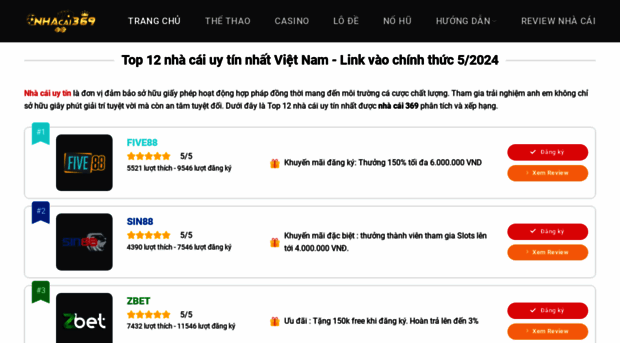 nhacai369.net