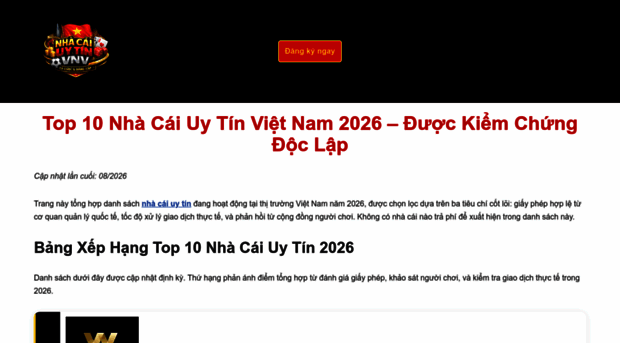 nhacaiuytinvnv.com