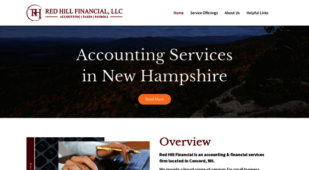 nhaccounting.net