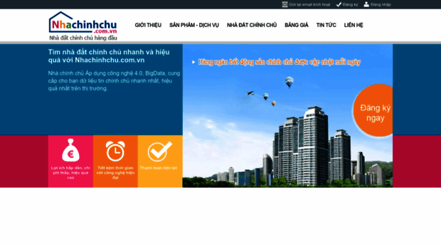 nhachinhchu.com.vn