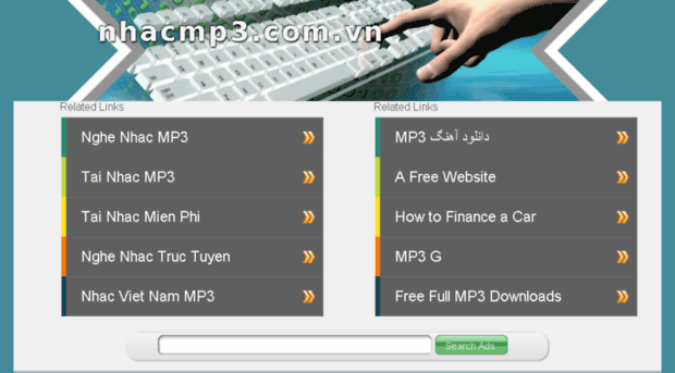 nhacmp3.com.vn