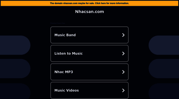 nhacsan.com