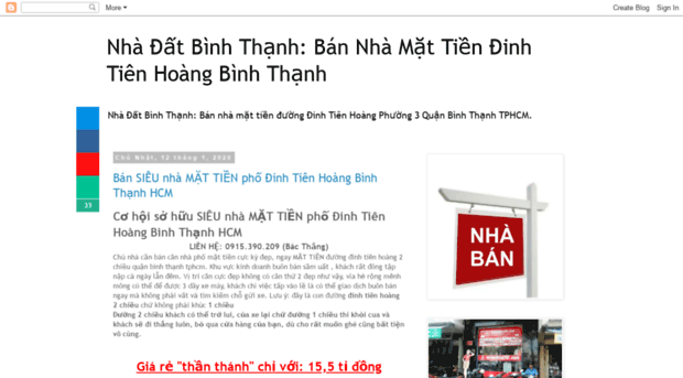 nhadatbinhthanh.vn